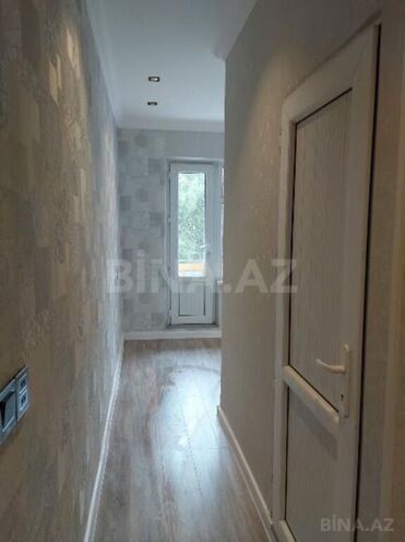 1 otaqlı yeni tikili - Xalqlar Dostluğu m. - 40 m² (16)
