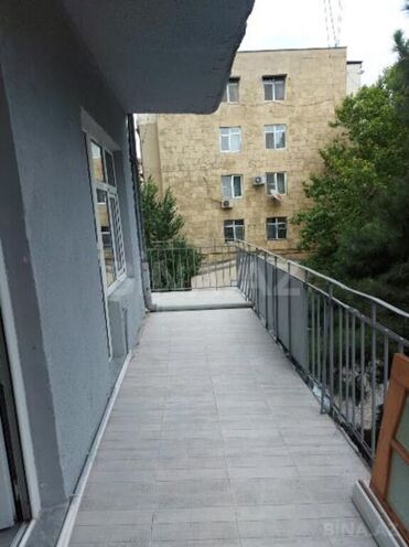 1 otaqlı yeni tikili - Xalqlar Dostluğu m. - 40 m² (11)