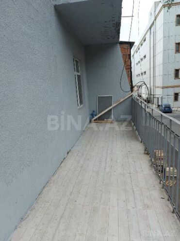 1 otaqlı yeni tikili - Xalqlar Dostluğu m. - 40 m² (26)