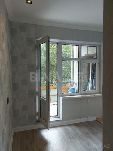 1 otaqlı yeni tikili - Xalqlar Dostluğu m. - 40 m² (15)