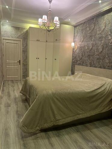 3 otaqlı yeni tikili - Dərnəgül m. - 64 m² (13)