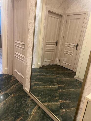 3 otaqlı yeni tikili - Dərnəgül m. - 64 m² (19)