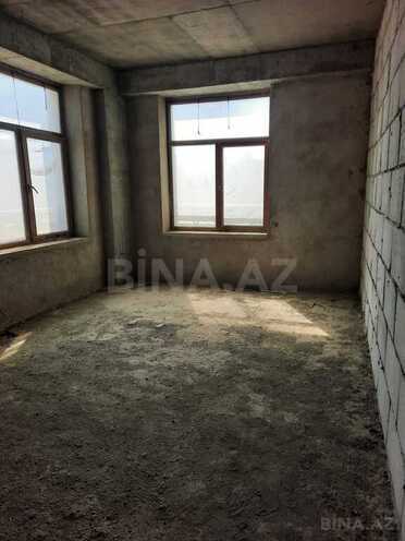 3-комн. новостройка - пос. Аг шехер - 123 м² (5)