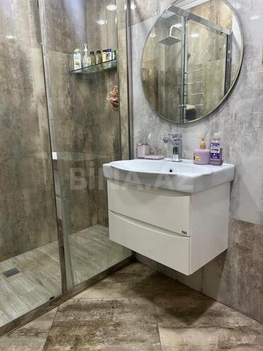 3 otaqlı yeni tikili - Dərnəgül m. - 64 m² (14)