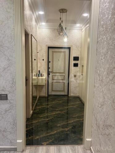 3 otaqlı yeni tikili - Dərnəgül m. - 64 m² (18)