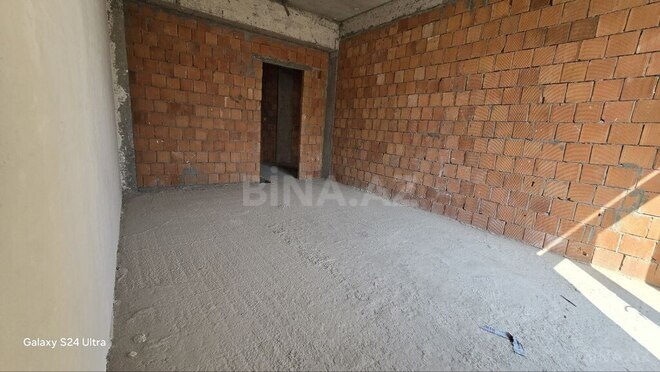 3-комн. новостройка - пос. Аг шехер - 123 м² (9)