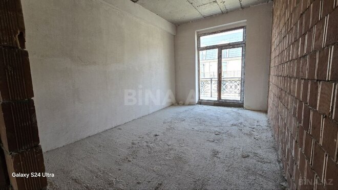 3-комн. новостройка - пос. Аг шехер - 123 м² (8)