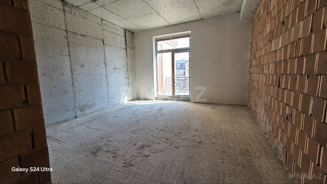 3-комн. новостройка - пос. Аг шехер - 123 м² (7)