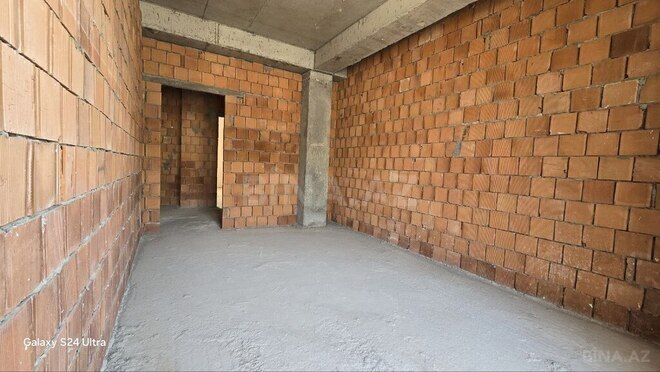 3-комн. новостройка - пос. Аг шехер - 123 м² (6)