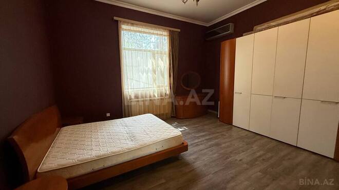 5 otaqlı həyət evi/bağ evi - Buzovna q. - 650 m² (10)