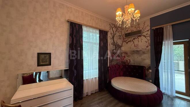 5 otaqlı həyət evi/bağ evi - Buzovna q. - 650 m² (14)