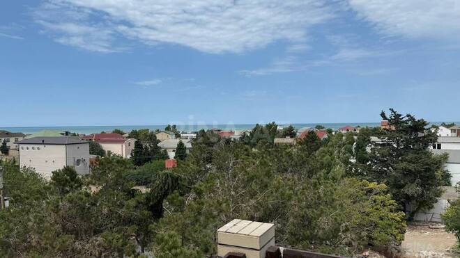 5 otaqlı həyət evi/bağ evi - Buzovna q. - 650 m² (7)