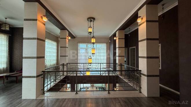5 otaqlı həyət evi/bağ evi - Buzovna q. - 650 m² (6)