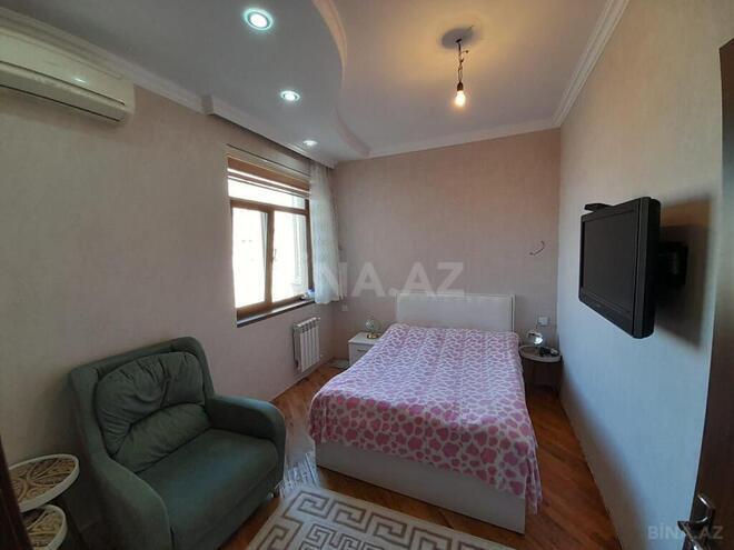 2 otaqlı yeni tikili - Elmlər Akademiyası m. - 75 m² (5)