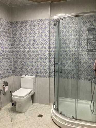 2-комн. новостройка - м. Иншаатчылар - 80 м² (14)