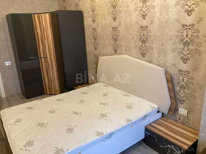 2-комн. новостройка - м. Иншаатчылар - 80 м² (6)