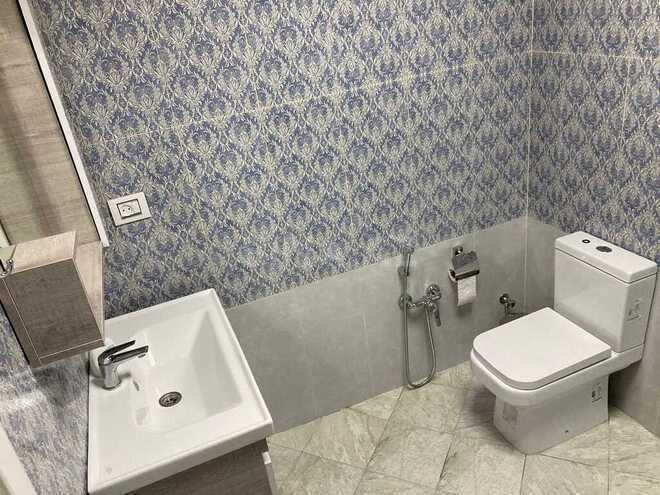 2-комн. новостройка - м. Иншаатчылар - 80 м² (15)