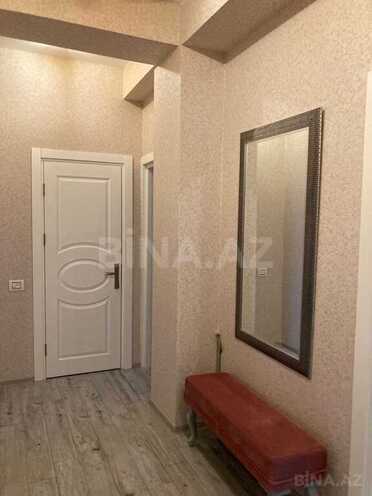 2-комн. новостройка - м. Иншаатчылар - 80 м² (11)