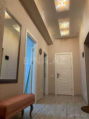 2-комн. новостройка - м. Иншаатчылар - 80 м² (12)