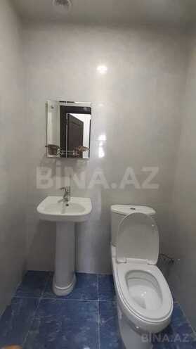 3-комн. новостройка - пос. Говсан - 77 м² (12)