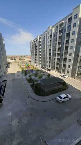 3-комн. новостройка - пос. Говсан - 77 м² (1)