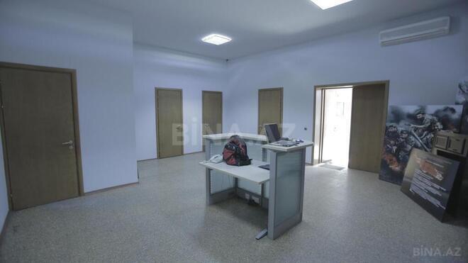 Объект - м. Гянджлик - 1400 м² (10)