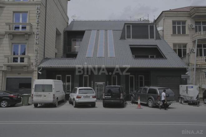 Объект - м. Гянджлик - 1400 м² (7)