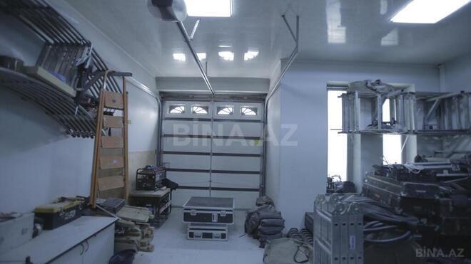 Объект - м. Гянджлик - 1400 м² (8)