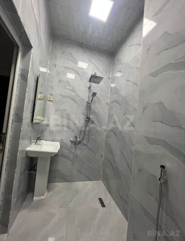 2 otaqlı yeni tikili - Nəriman Nərimanov m. - 60 m² (8)