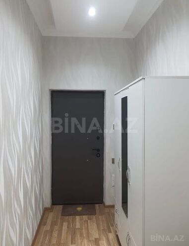 2 otaqlı yeni tikili - Nəriman Nərimanov m. - 60 m² (2)