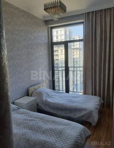 2 otaqlı yeni tikili - Nəriman Nərimanov m. - 60 m² (5)