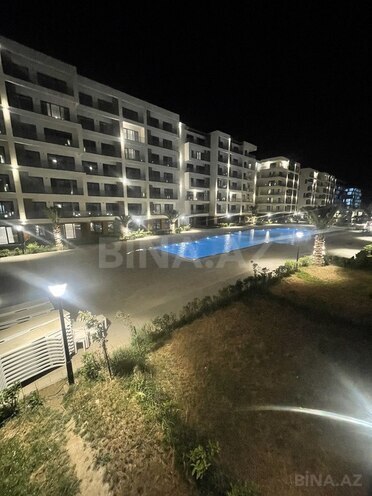 1 otaqlı yeni tikili - Nardaran q. - 58 m² (11)