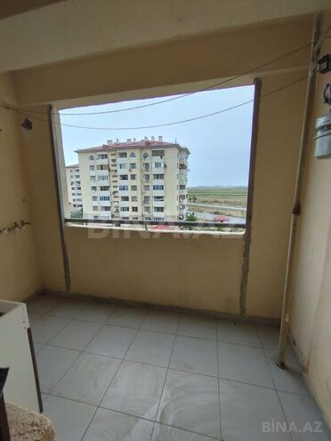 2-комн. новостройка - Сумгаит - 50 м² (5)