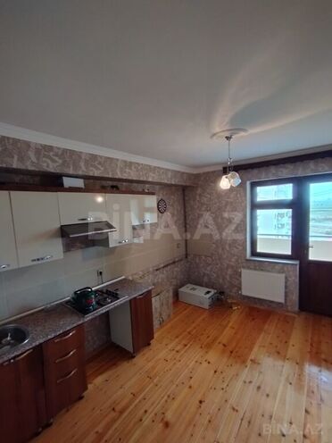 2-комн. новостройка - Сумгаит - 50 м² (1)