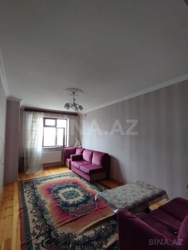 2-комн. новостройка - Сумгаит - 50 м² (3)