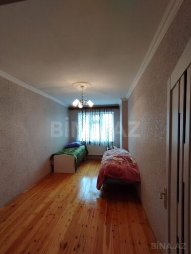 2-комн. новостройка - Сумгаит - 50 м² (2)