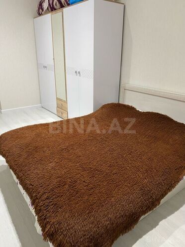 2 otaqlı yeni tikili - Dərnəgül m. - 60 m² (5)