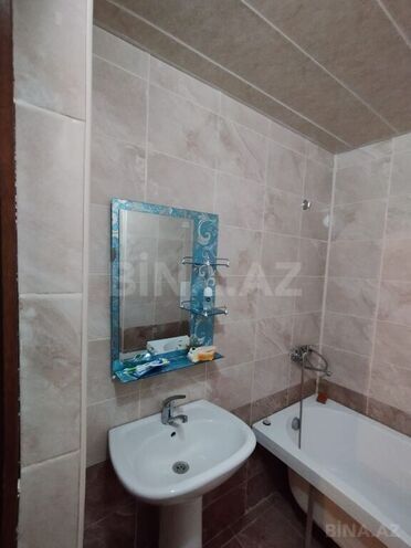 2-комн. новостройка - Сумгаит - 50 м² (8)