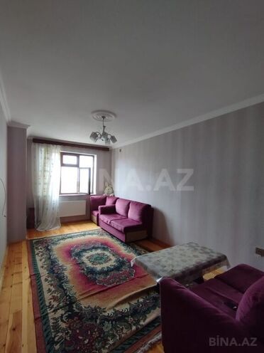 2-комн. новостройка - Сумгаит - 50 м² (6)