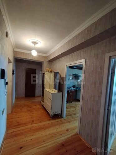 2-комн. новостройка - Сумгаит - 50 м² (11)