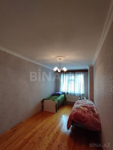 2-комн. новостройка - Сумгаит - 50 м² (10)