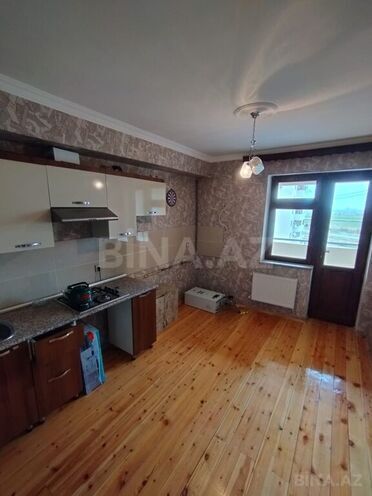 2-комн. новостройка - Сумгаит - 50 м² (9)