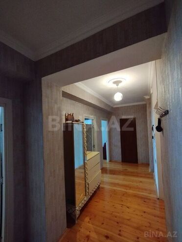 2-комн. новостройка - Сумгаит - 50 м² (7)