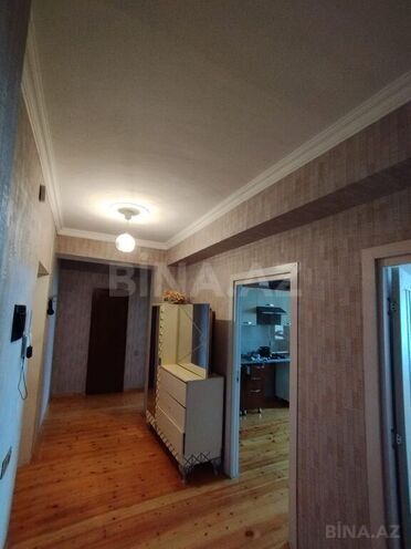 2-комн. новостройка - Сумгаит - 50 м² (12)