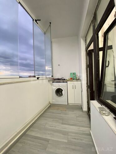 2 otaqlı yeni tikili - Dərnəgül m. - 60 m² (6)