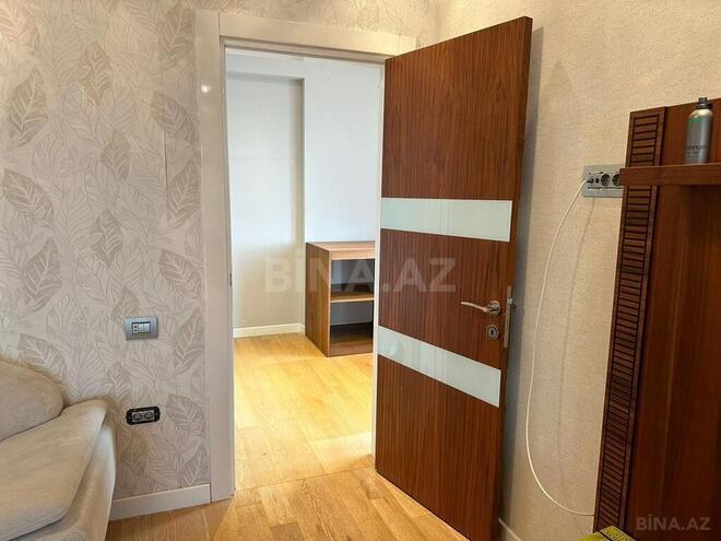 3 otaqlı yeni tikili - Badamdar q. - 170 m² (14)