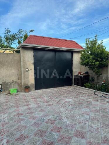 6 otaqlı həyət evi/bağ evi - Yeni Ramana q. - 200 m² (3)