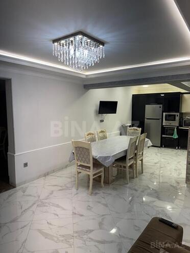 6 otaqlı həyət evi/bağ evi - Yeni Ramana q. - 200 m² (13)