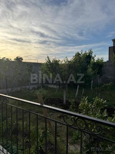 6 otaqlı həyət evi/bağ evi - Yeni Ramana q. - 200 m² (4)