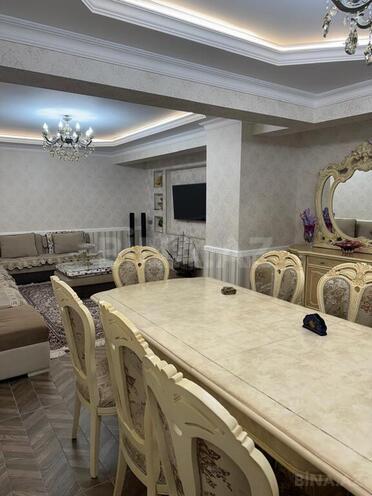 6 otaqlı həyət evi/bağ evi - Yeni Ramana q. - 200 m² (16)